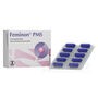 Feminon PMS, 4 mg, kapsułki twarde, 60 szt
