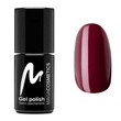 Maga Cosmetics, Lakier hybrydowy RD0047, 6 ml