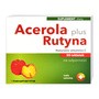 Acerola Plus Rutyna hec, tabletki, 50 szt.