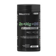 Skill Nutrition Zn + Mg + B6, kapsułki, 90 szt.