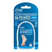 DOZ Med, plastry hydrokoloidowe na pęcherze, średnie, 8 szt. https://azcdn.doz.pl/image/d/product/8b29b018-scale-180x180.png