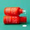 SVR Sun Secure Aqua Fluide, niewidoczny fluid SPF50+, 50 ml