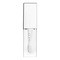 NEO Make Up, intensywne serum błyszczyk do ust, kolor 01 Transparent, 5 ml