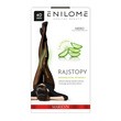 Enilome Healthy Beauty Aloe, rajstopy półmatowe, kolor Nero, rozmiar L, 40 DEN