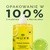 Nuxe Sweet Lemon, żel, pod prysznic, 750 ml