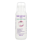 Baikadent, miętowy płyn do pielęgnacji jamy ustnej, 300 ml