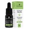 Pozytywne konopie, Olejek konopny CBG 5%, krople, 10 ml
