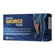 Zdrovit Skurcz Plus, tabletki powlekane, 56 szt.