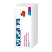 alt Groprinosin Forte, 500 mg/5 ml, syrop, 150 ml