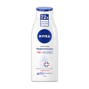 Nivea, intensywnie regenerujący balsam do ciała, 400 ml