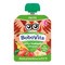 BoboVita, jabłka i truskawki z bananem, mus, 6 m+, 80 g