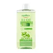 Equilibra Aloe, aloesowy żel do kąpieli, 400 ml