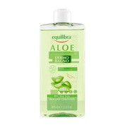 alt Equilibra Aloe, aloesowy żel do kąpieli, 400 ml