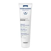 ISISPHARMA GLYCO A Intense peeling, krem na noc z 25% kwasem glikolowym, 30 ml https://azcdn.doz.pl/image/d/product/870bfc09-scale-180x180.webp