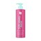 Aa you.mmy skin Raspberry Zen, nawilżająco-łagodzący krem do ciała, 400 ml