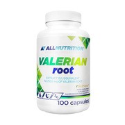 Allnutrition Valerian Root, kapsułki, 100 szt. https://azcdn.doz.pl/image/d/product/862c39bd-scale-180x180.png