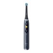 Oral-B iO 9, szczoteczka elektryczna, Black Onyx, 1 szt.