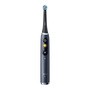 Oral-B iO 9, szczoteczka elektryczna, Black Onyx, 1 szt.