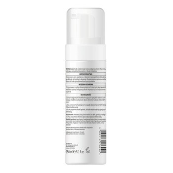 AA Girls, pianka do higieny intymnej, truskawka, 150 ml