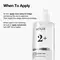 Anua, BHA 2% Gentle Exfoliating Toner, delikatny tonik złuszczający do twarzy z 2% BHA, 150 ml