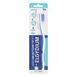Elgydium, szczoteczka do zębów 4w1, medium, 1 szt.