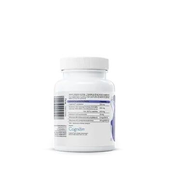 Osavi Neuropower z Cytykoliną 250 mg, kapsułki, 30 szt.