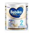 Bebiko PRO+ 2, mleko następne dla niemowląt powyżej 6. miesiąca życia, proszek, 700 g