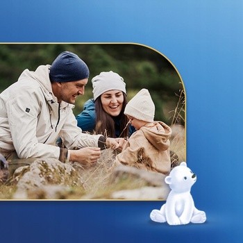 Bebilon Advance Pronutra 5, Junior, formuła na bazie mleka dla przedszkolaka, proszek, 1000 g (2 x 500 g)