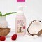 Sylveco dla dzieci 3+, malinowa pianka do rąk, 290 ml