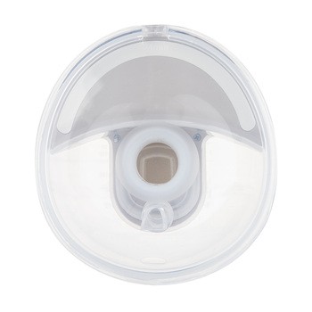 Canpol Babies SmartSense, podwójny, inteligentny laktator muszlowy, 2 szt.