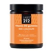 LABS212 Vitamin D3 Gummies, żelki, 60 szt