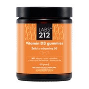 LABS212 Vitamin D3 Gummies, żelki, 60 szt https://azcdn.doz.pl/image/d/product/62309efb-scale-180x180.png