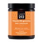 LABS212 Vitamin D3 Gummies, żelki, 60 szt