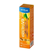 ElectroVit, tabletki musujące, 20 szt.