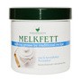 Herbamedicus, tłuszcz mleczny do pielęgnacji skóry, 250 ml