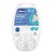 CHICCO PHYSIO 2M+ 2 SZT Smoczek antykolkowy, przepływ średni