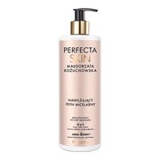 Perfecta Skin Małgorzata Kożuchowska, płyn micelarny bezzapachowy do cery wrażliwej, 400 ml https://azcdn.doz.pl/image/d/product/0a382166-scale-180x180.png
