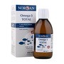 Norsan Omega-3 Total, olej, 200 ml