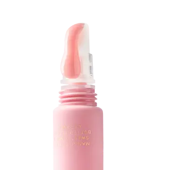 Paese Butter Blend, masełkowy balsam do ust, 02 Milky Glow, 9 ml