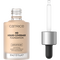 Catrice HD liquid coverage, kryjący podkład nr 010 Light Beige, 30 ml