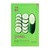 Holika Holika Pure Essence Mask Sheet - Cucumber, maseczka na bawełnianej płachcie z ekstraktem z ogórka, 20ml