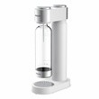 Philips GoZero, saturator do wody, biało-srebrny, model ADD4902WH/10, 1 szt.