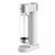 Philips GoZero, saturator do wody, biało-srebrny, model ADD4902WH/10, 1 szt.