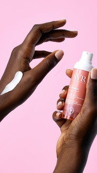 SVR Baume Palpebral, regenerujący balsam do twarzy i oczu, 30 ml