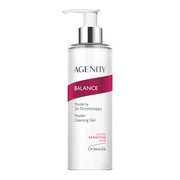 Agenity Balance, micelarny żel oczyszczający, 190 ml https://azcdn.doz.pl/image/d/product/ae5f89c0-scale-180x180.png