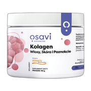 Osavi Kolagen, Włosy, Skóra i Paznokcie, proszek, 150 g