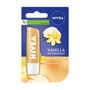 Nivea Vanilla Buttercream, pielęgnująca pomadka do ust, 4,8 g