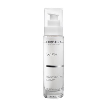 Christina Wish, serum odmładzające, 30 ml