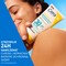 CeraVe, niewidoczny, nawilżający balsam przeciwsłoneczny SPF30, 75 ml