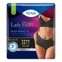 Tena Lady Pants Plus, majtki chłonne, Black, rozmiar L, 30 szt.